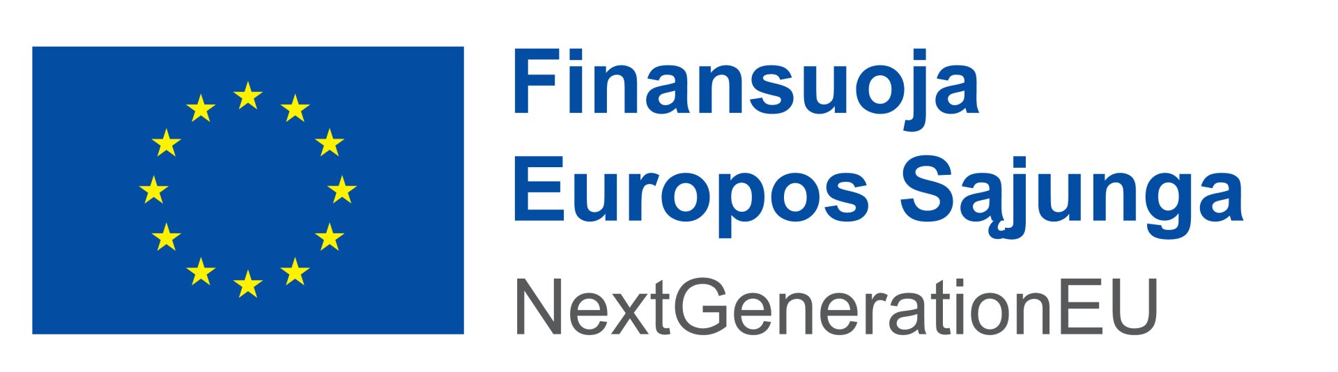 ES logo